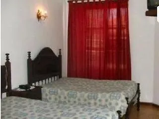 Hotel Residencial Novo