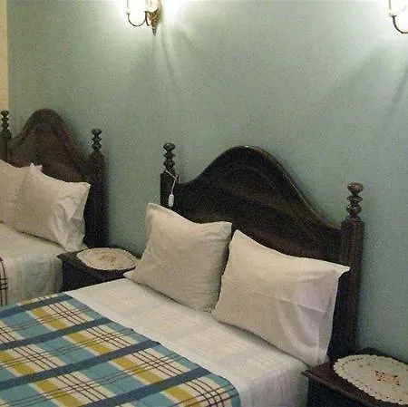 Residencial Novo 2* Oporto