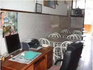 מלון Residencial Novo פורטו