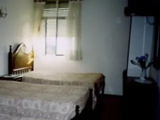 Residencial Novo פורטו